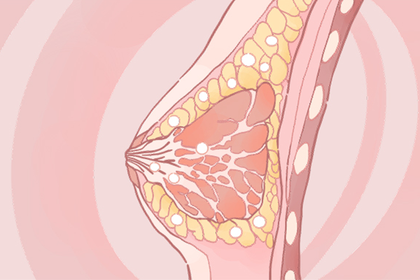 平常怎么护理胸部 保养胸部有什么好处